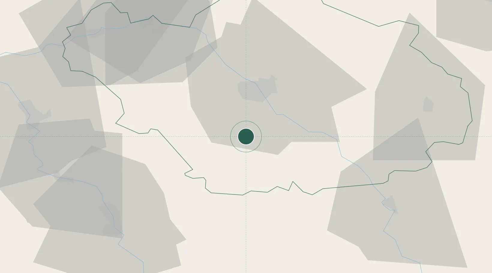 Location of FRQMY