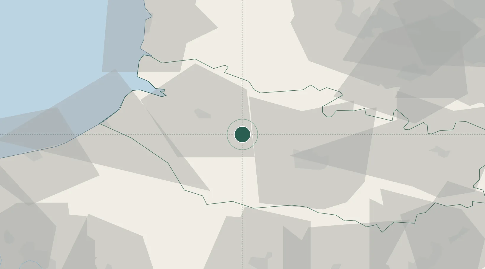 Location of FRQNF