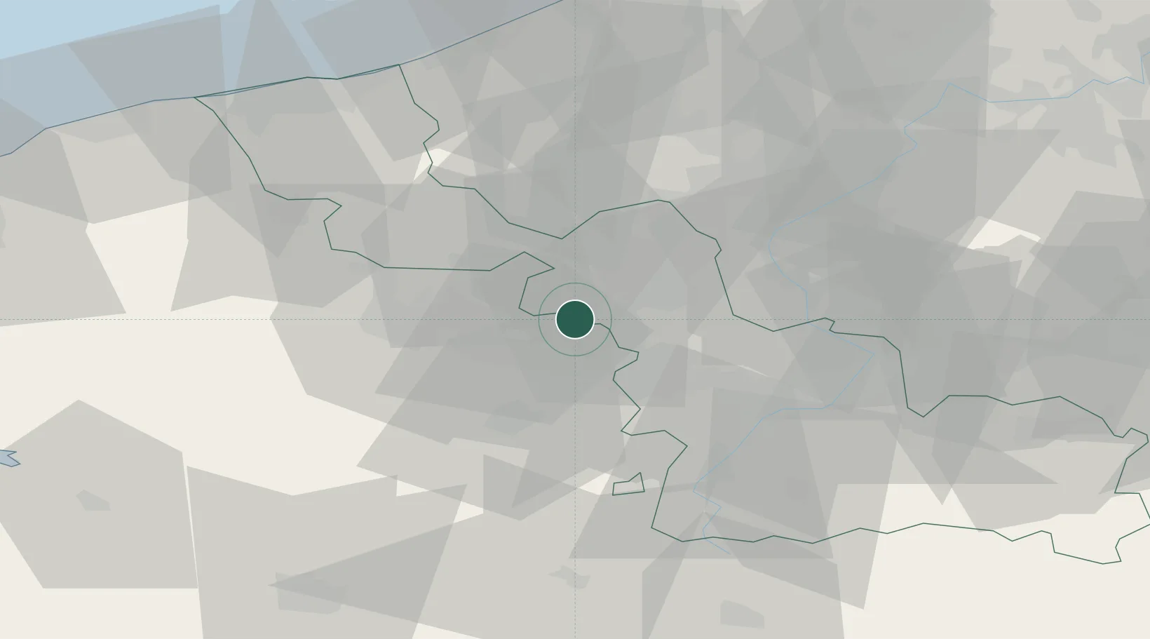 Location of FRQPI