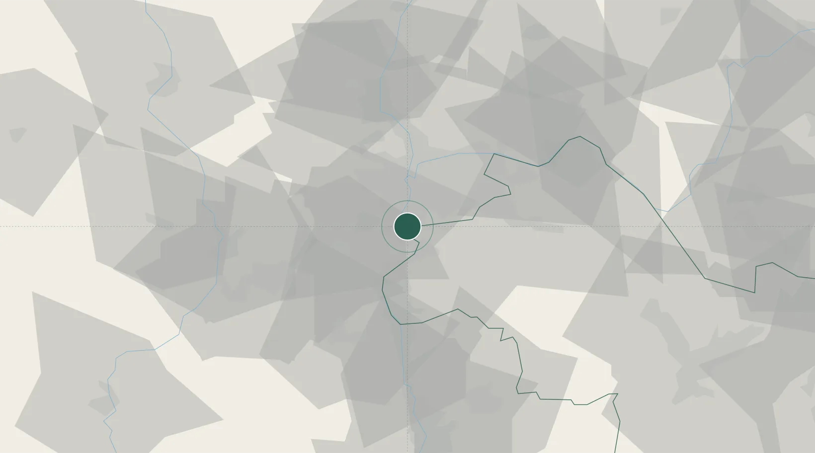 Location of FRQPL