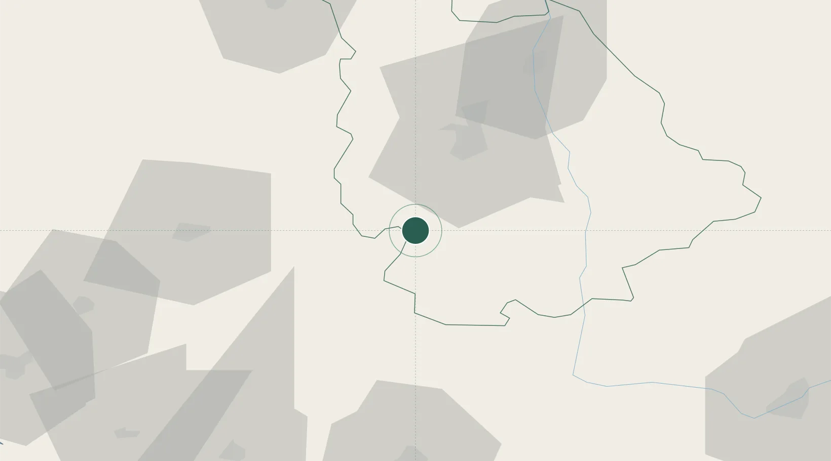Location of FRQPR