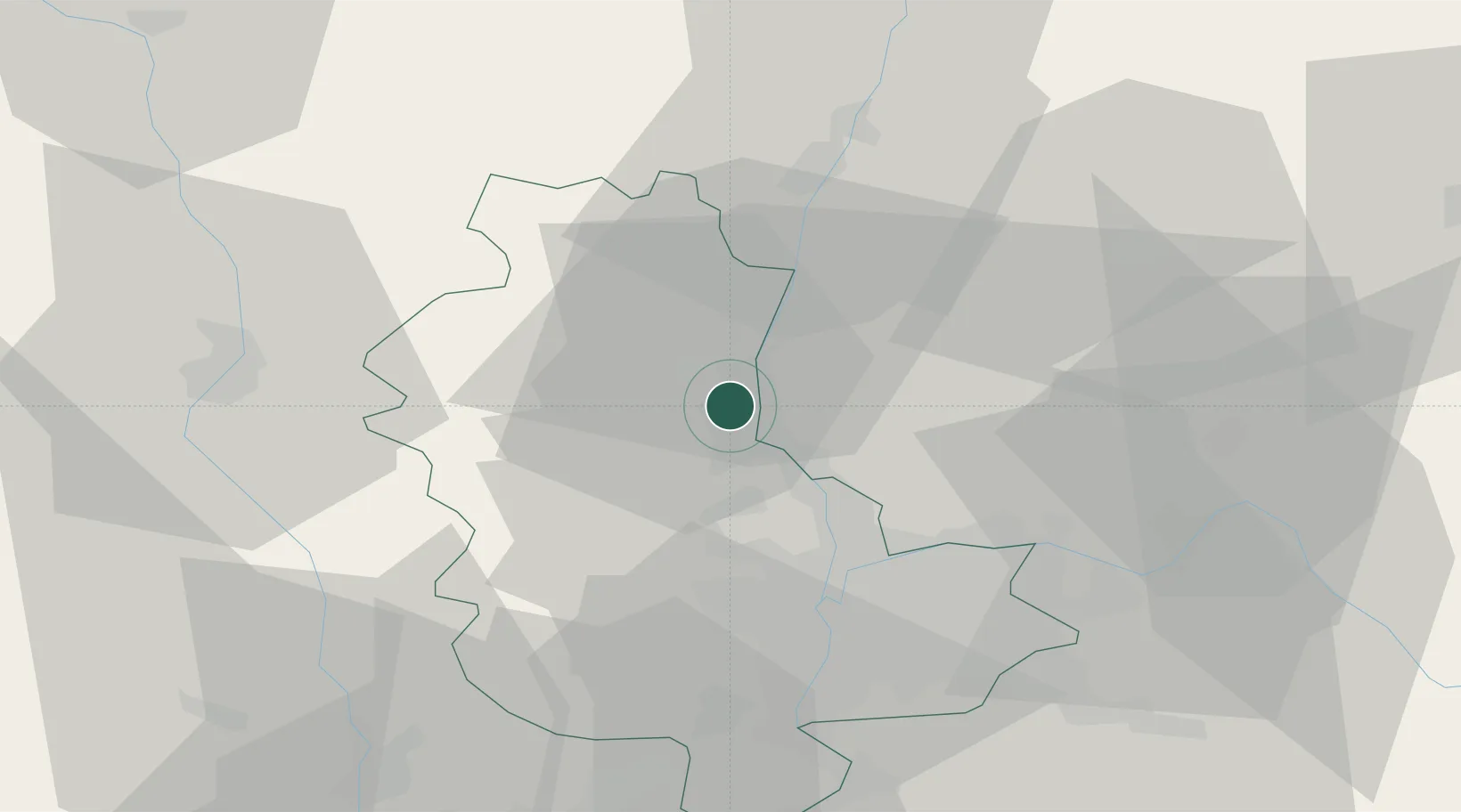 Location of FRQQC