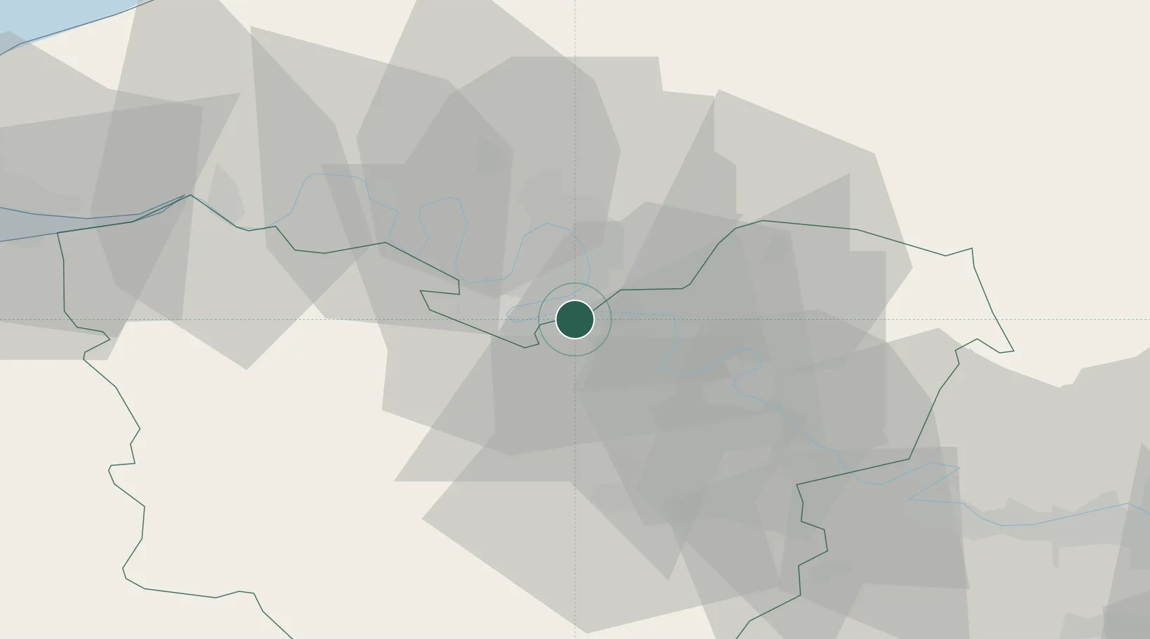 Location of FRQQS