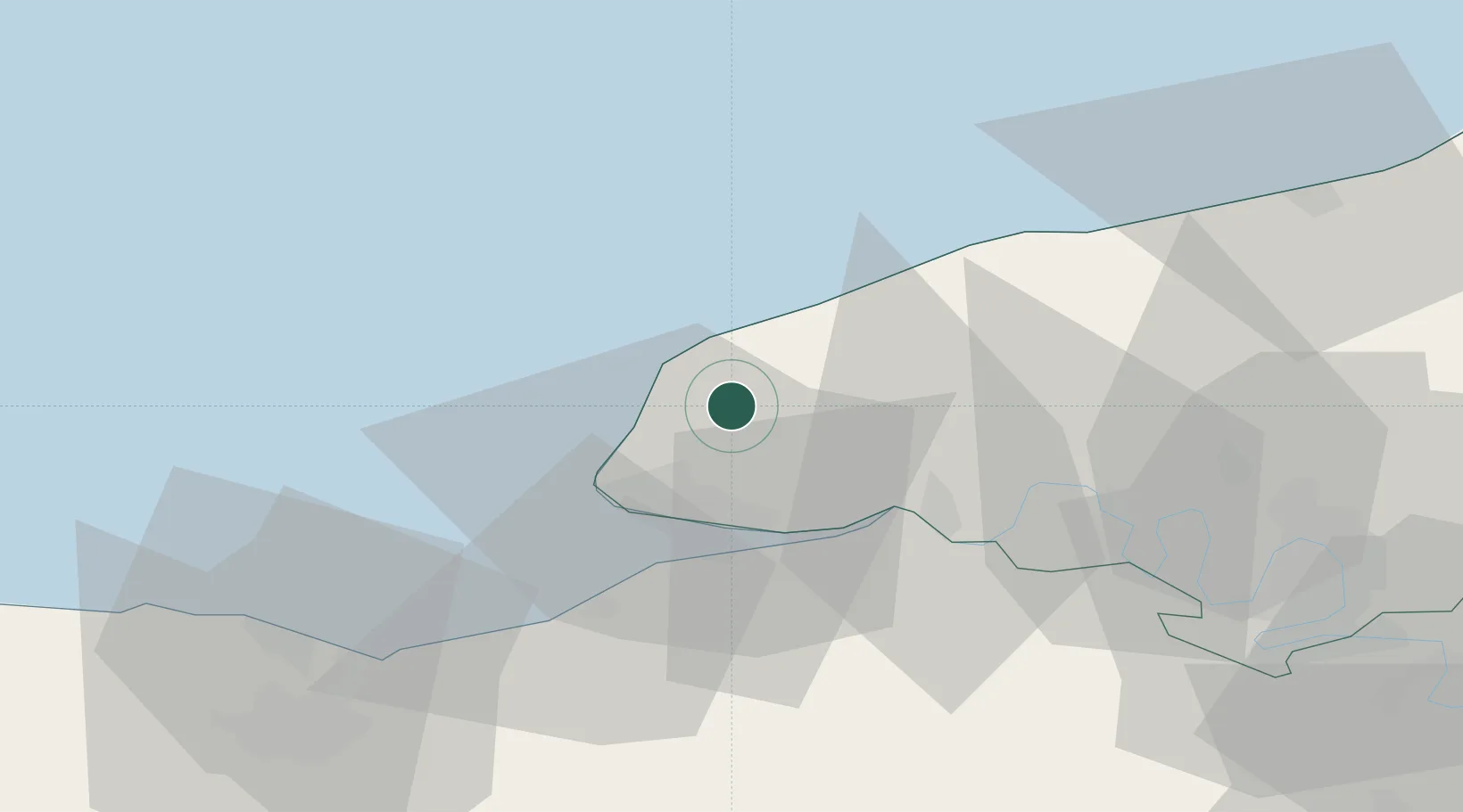 Location of FRQQT
