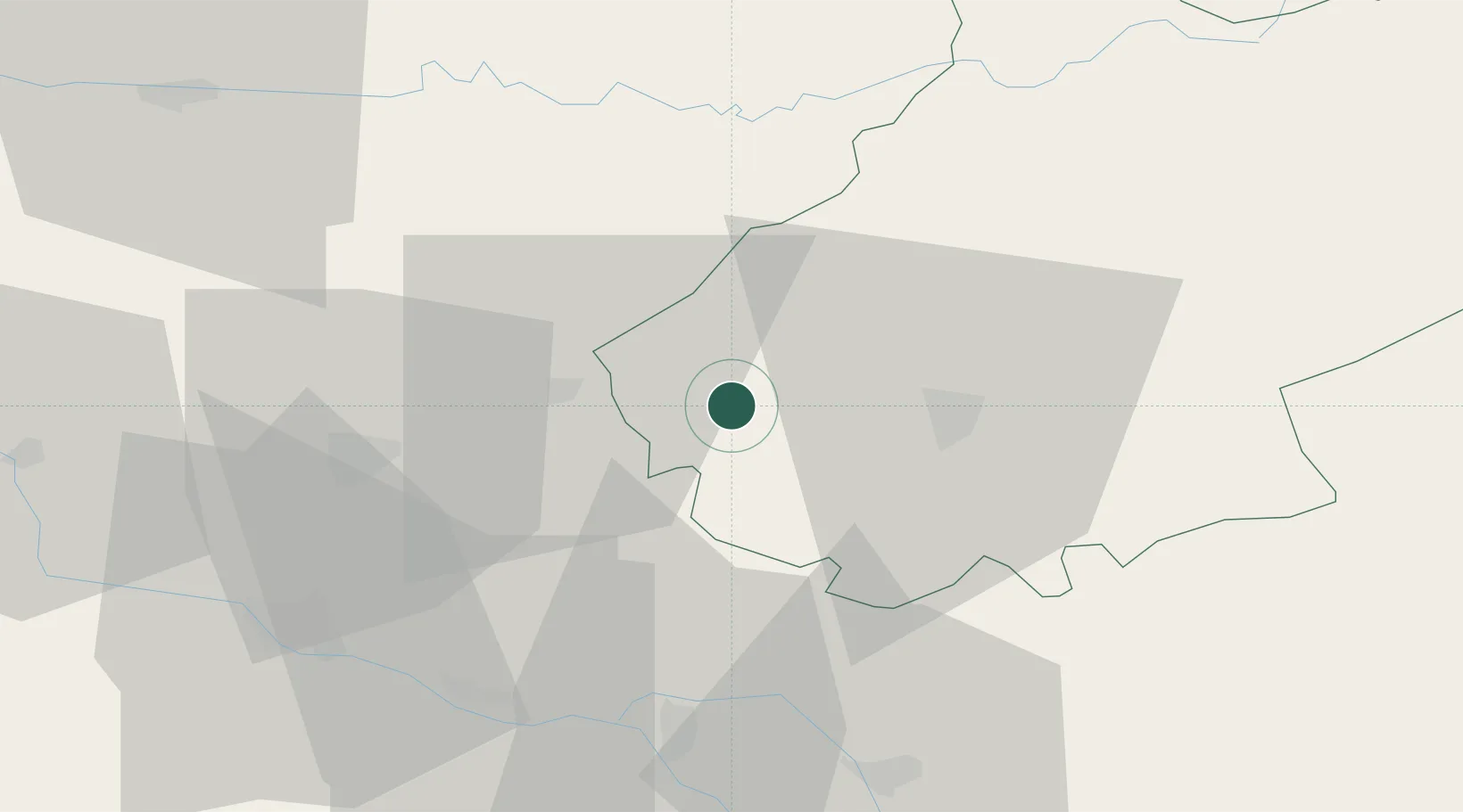 Location of FRQQZ