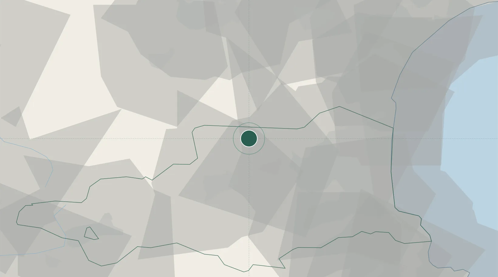 Location of FRQRE