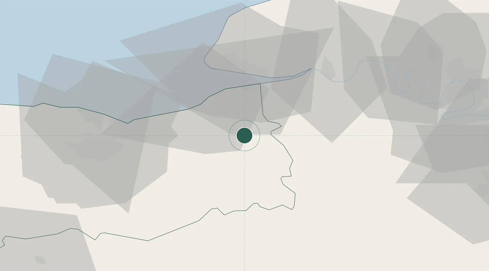Location of FRQRK