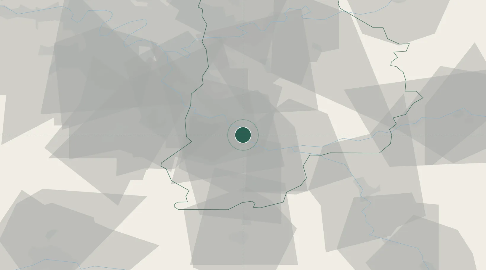 Location of FRQSO