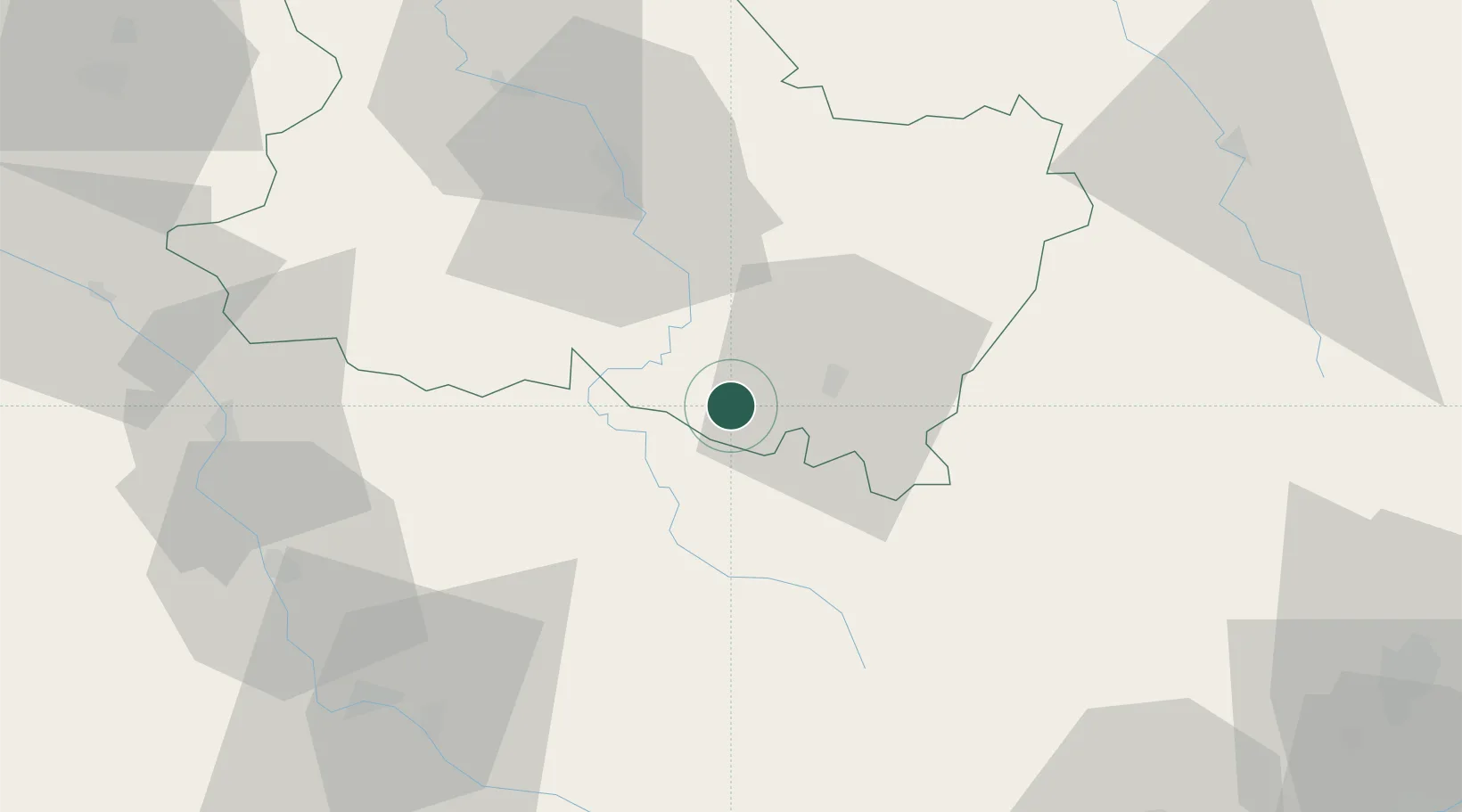 Location of FRQSQ