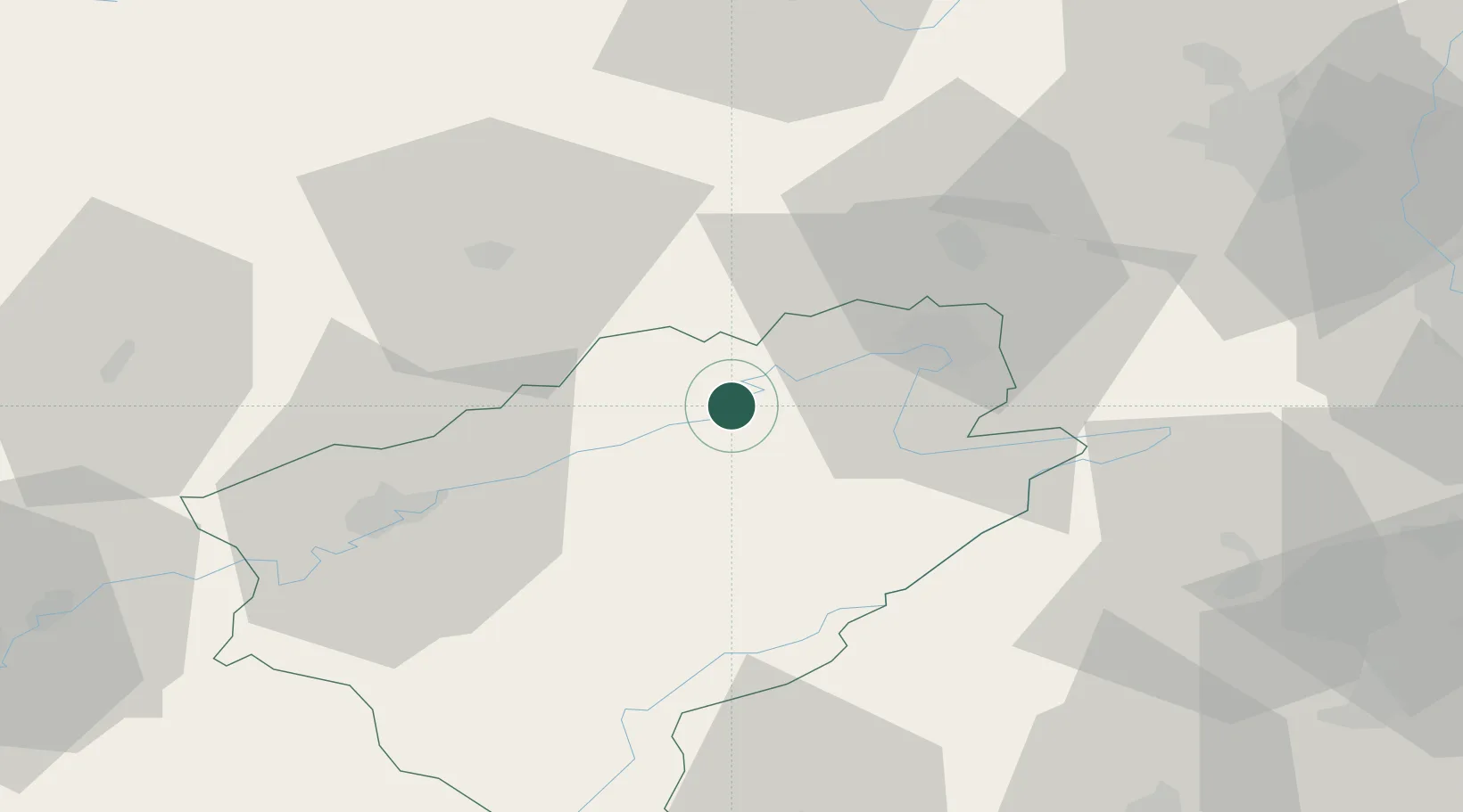 Location of FRQTS