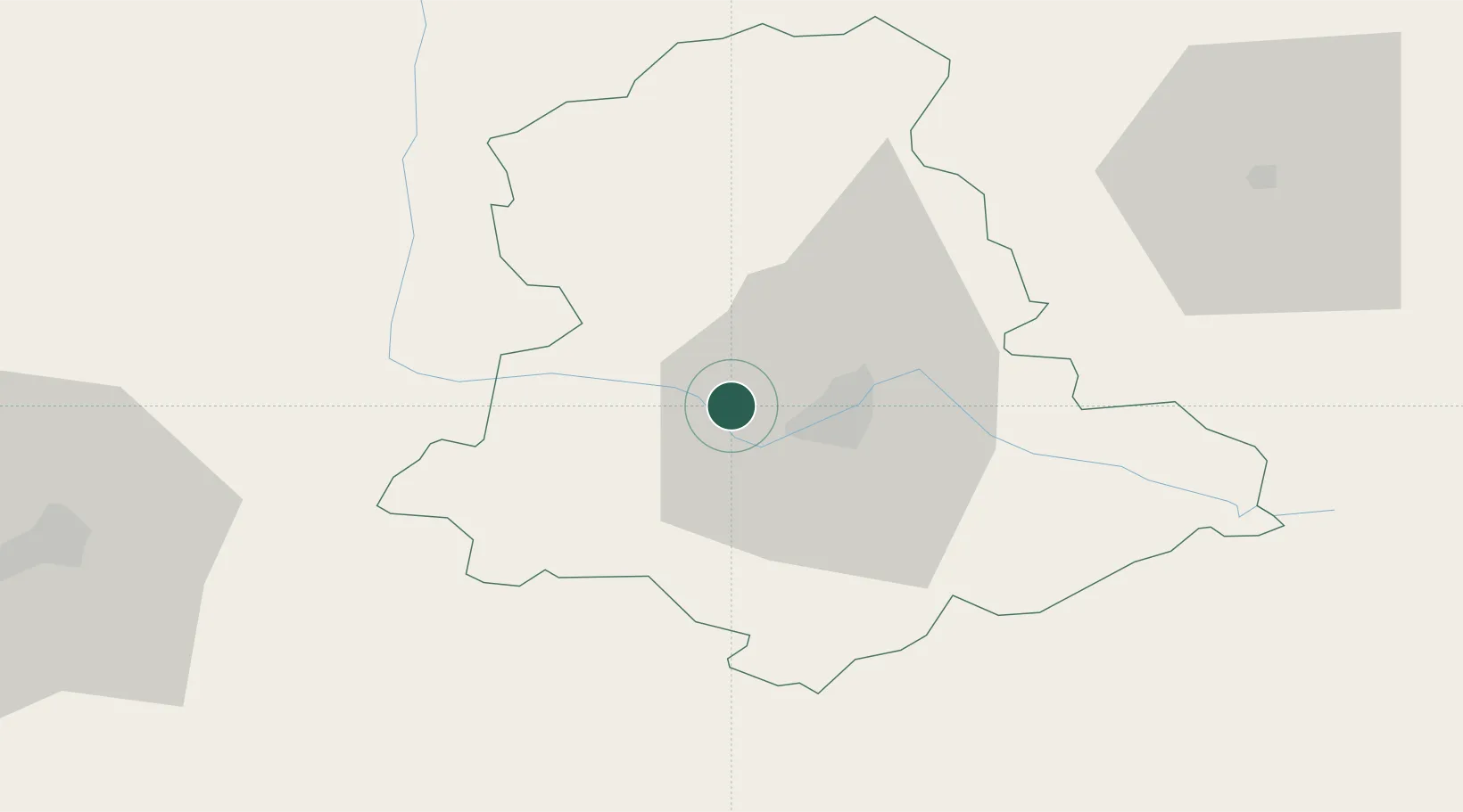 Location of FRQVV