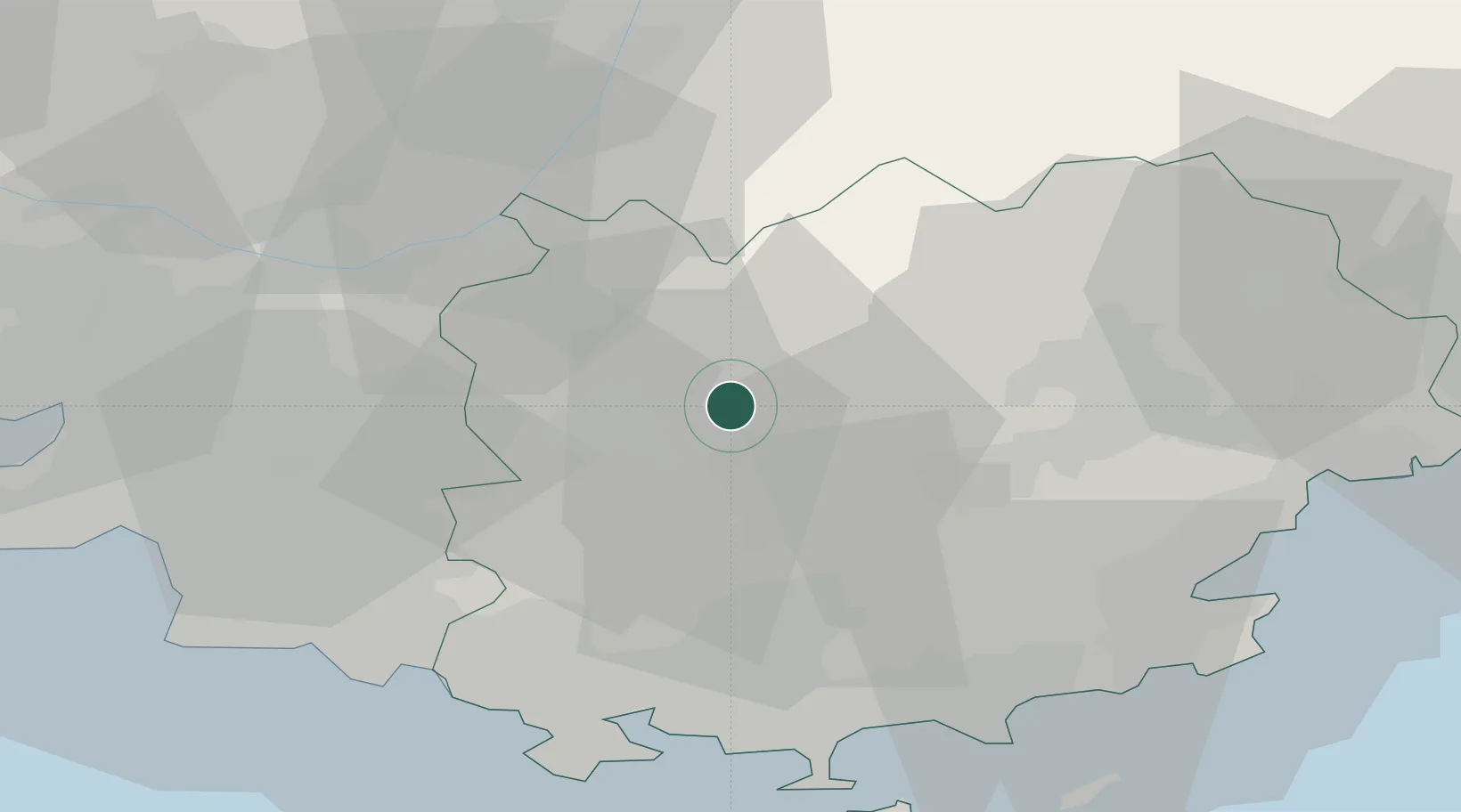 Location of FRQWC