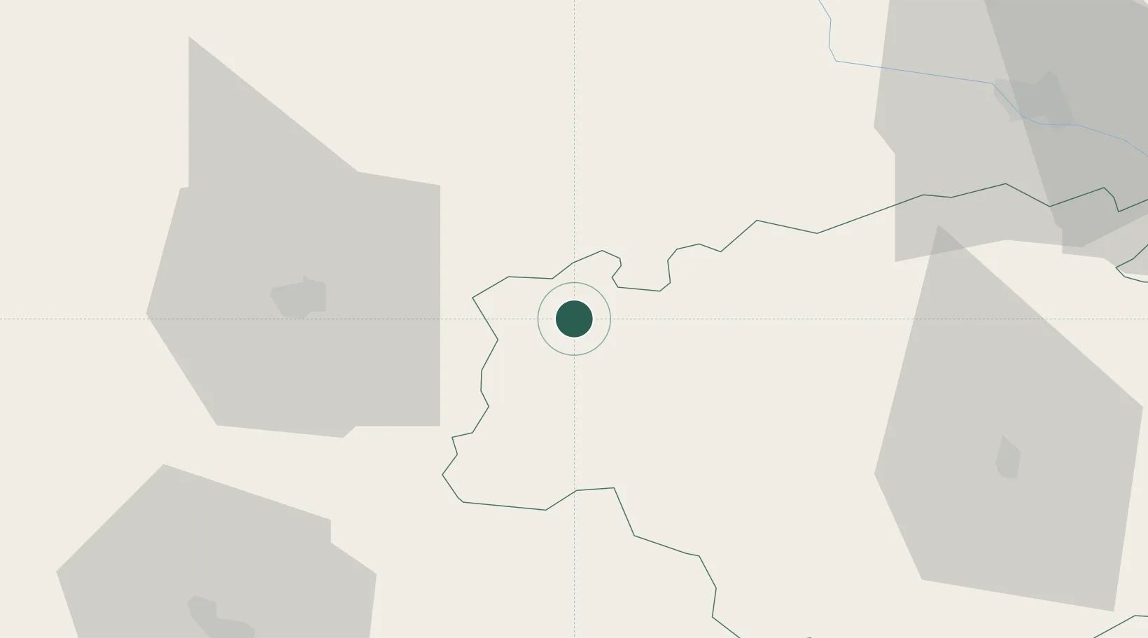 Location of FRQWE