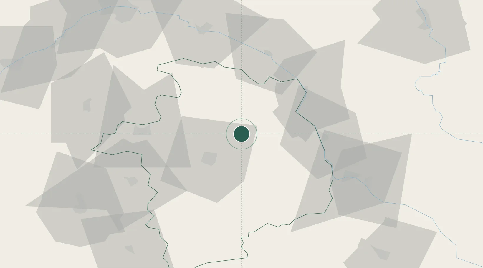 Location of FRQXI