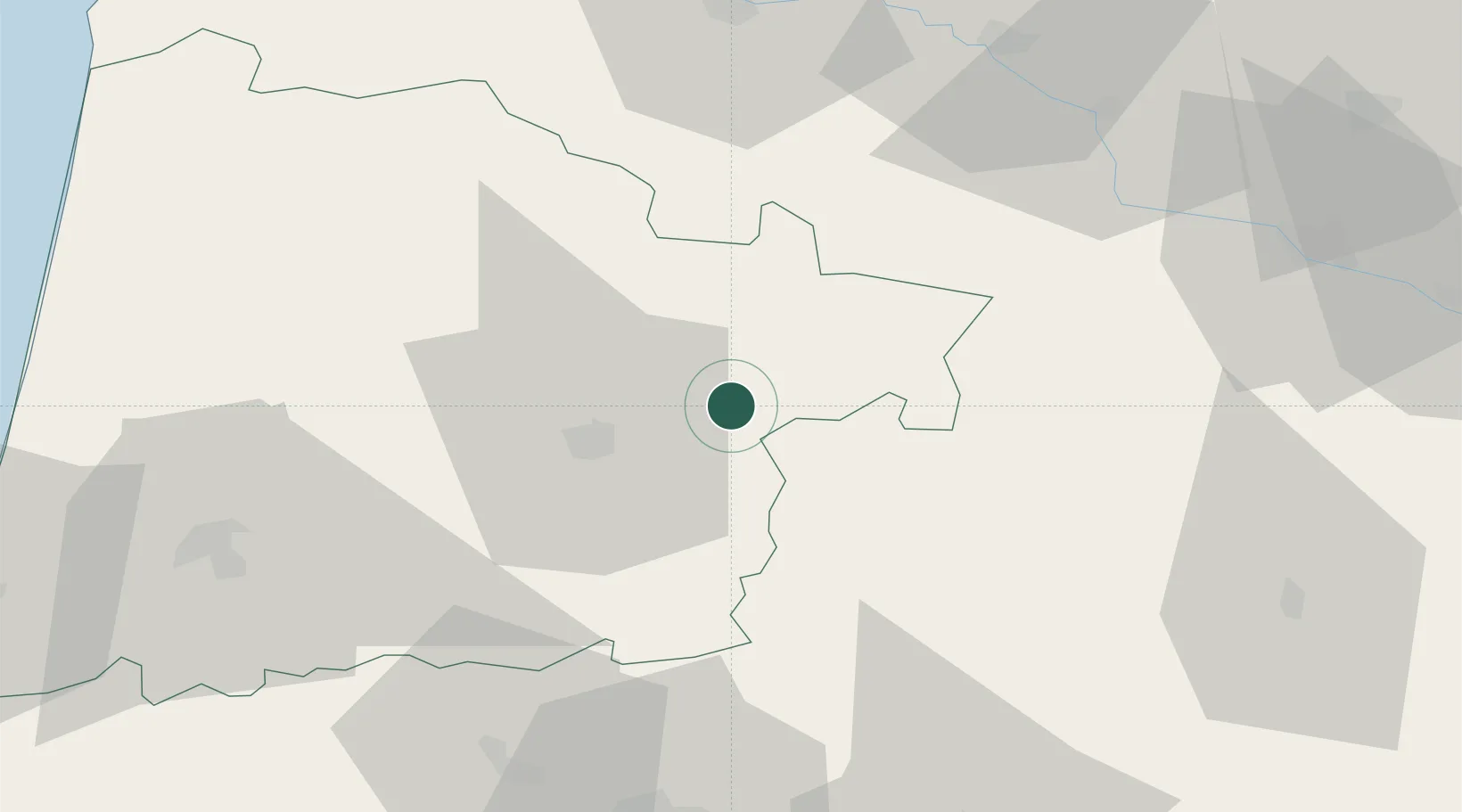 Location of FRQXY