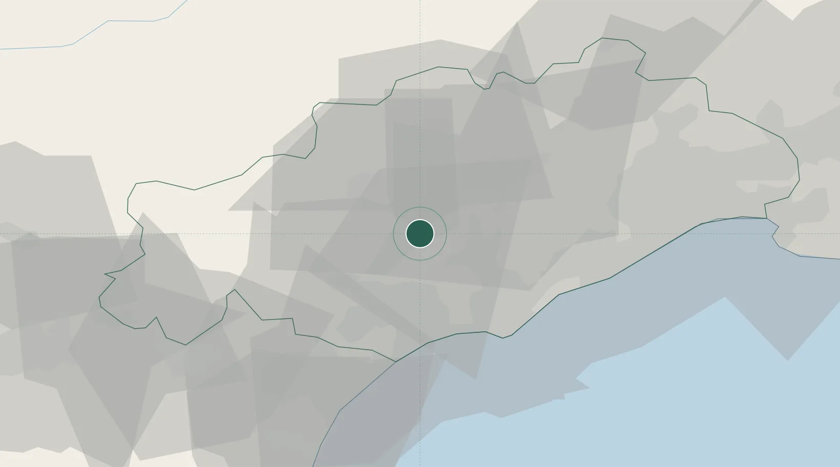 Location of FRR34