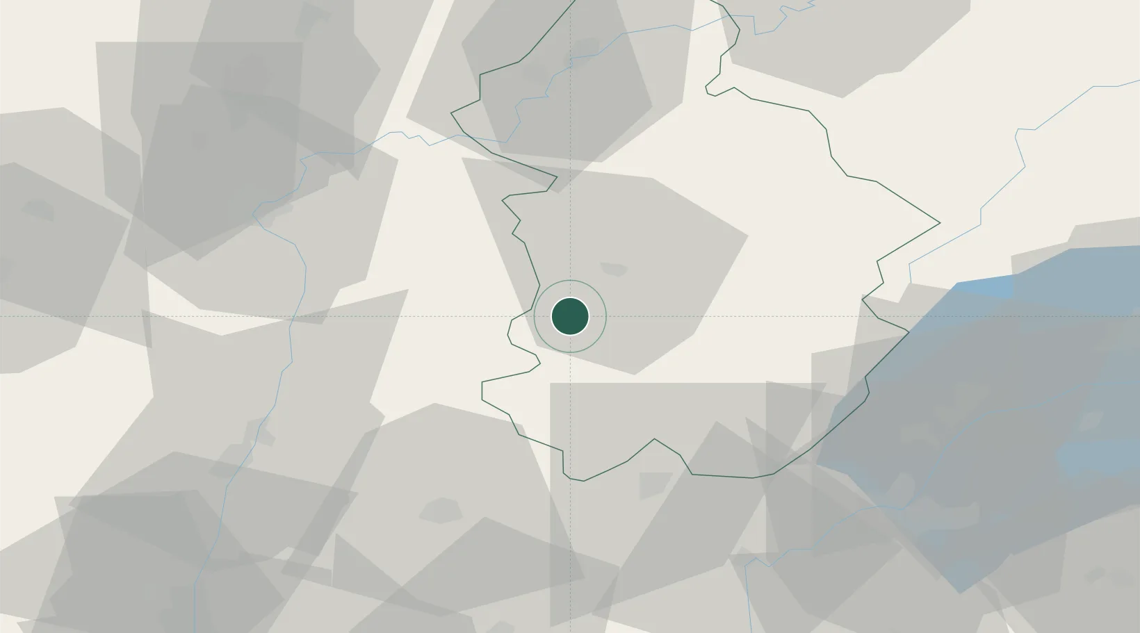 Location of FRR39