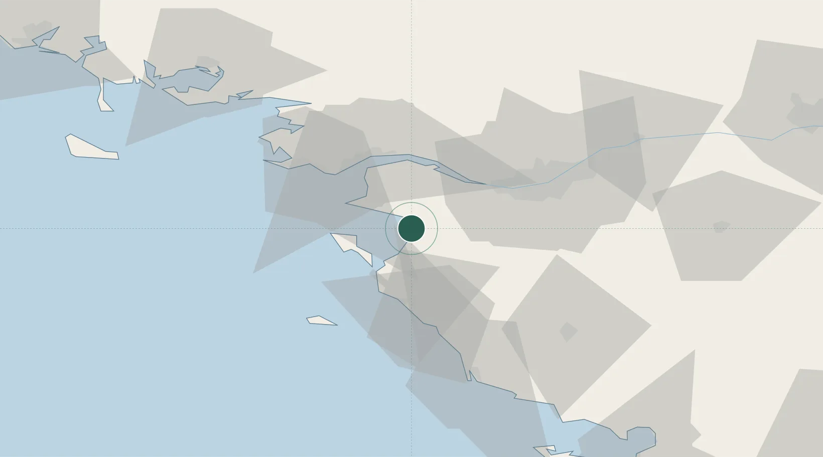 Location of FRR44