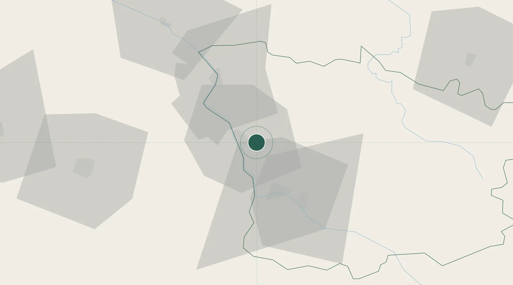 Location of FRR7V