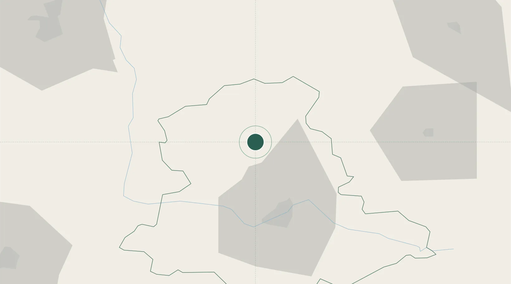 Location of FRR99