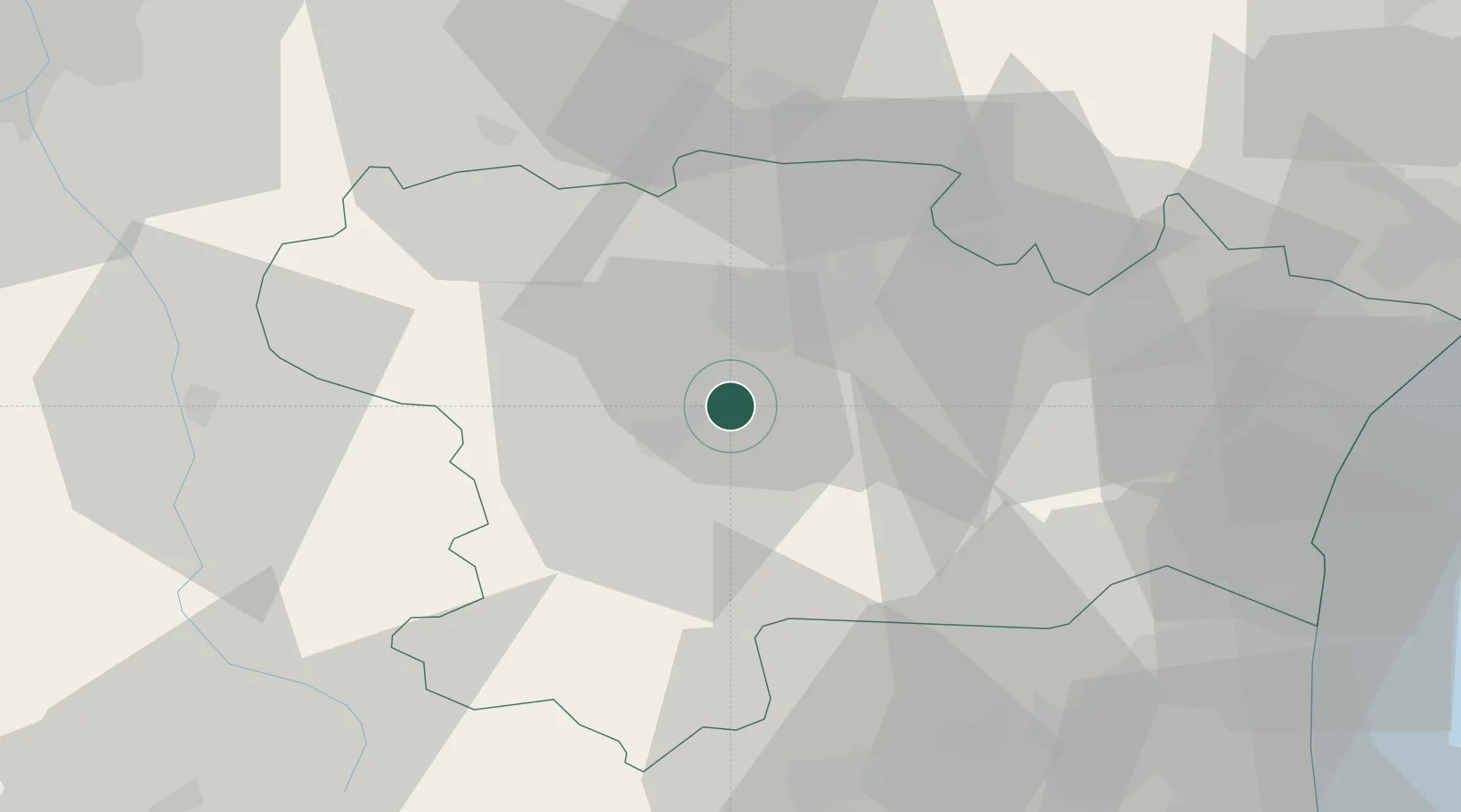 Location of FRRA2