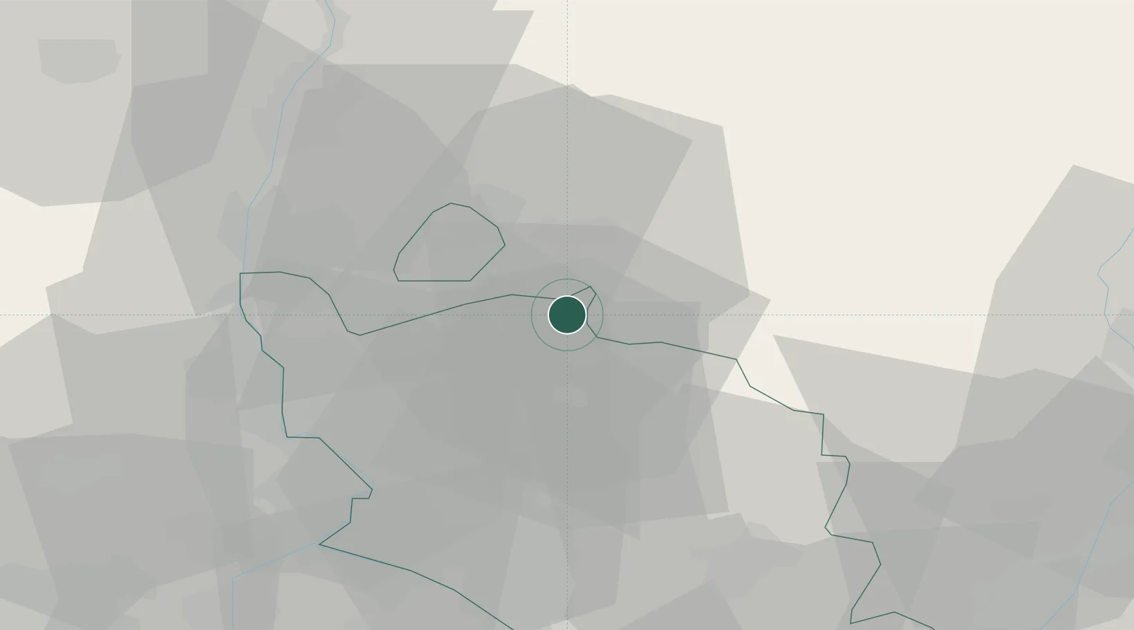 Location of FRRAJ