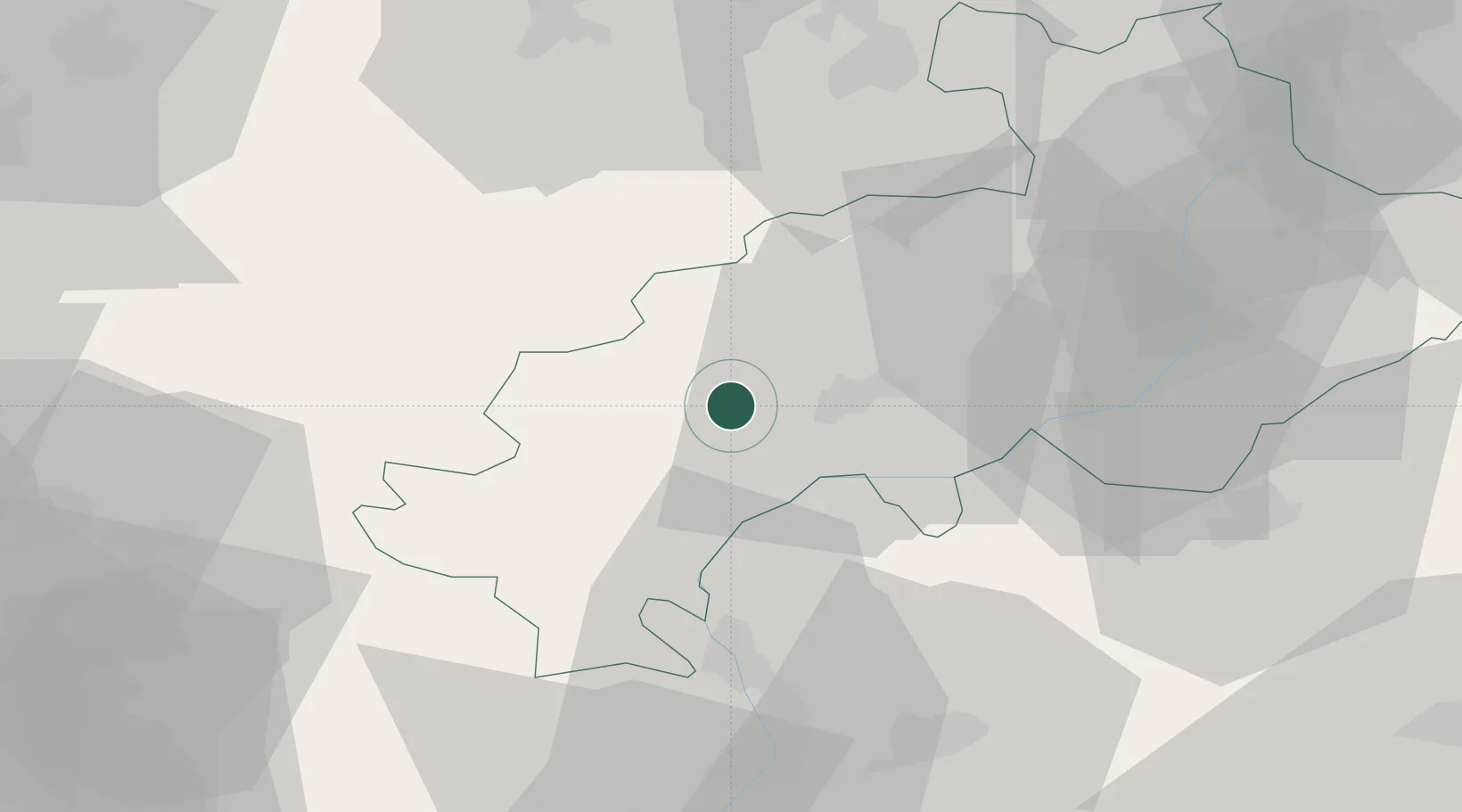 Location of FRRAR