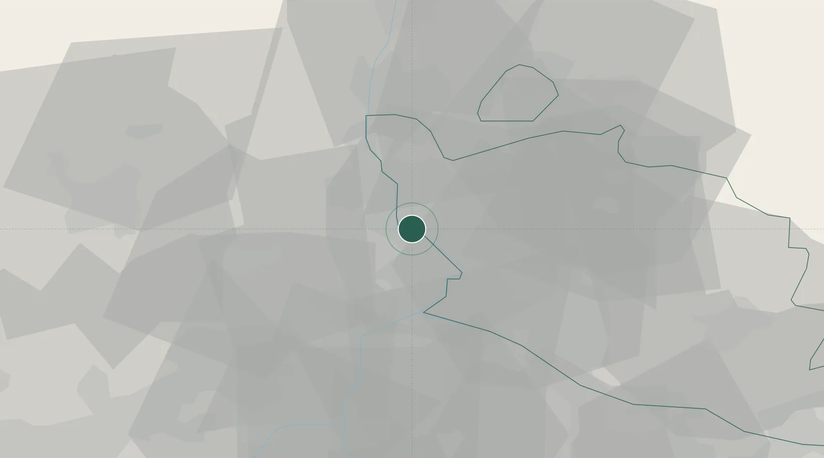 Location of FRRAU