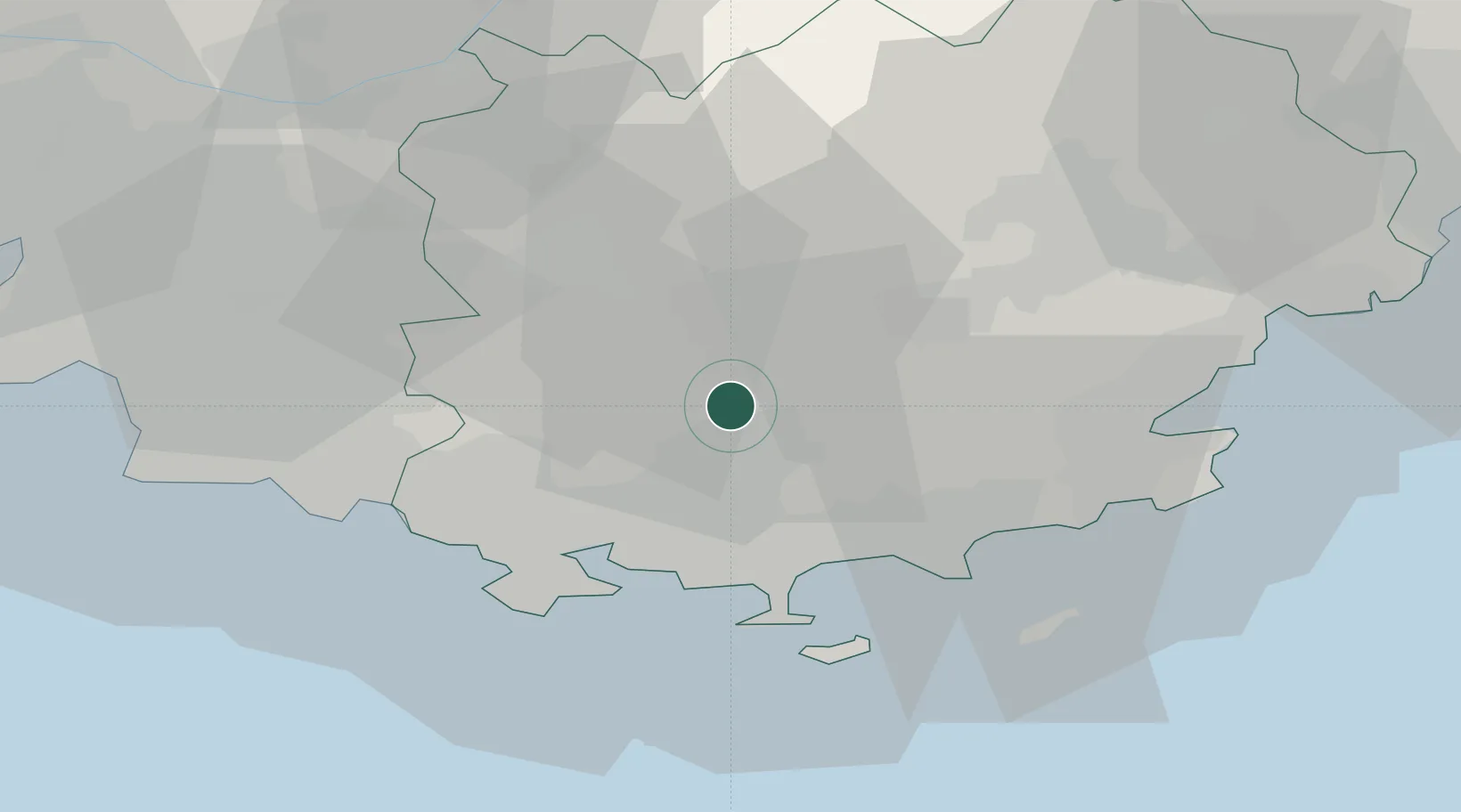 Location of FRRB3