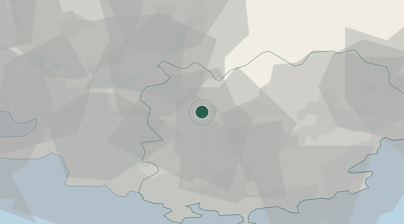 Location of FRRBB