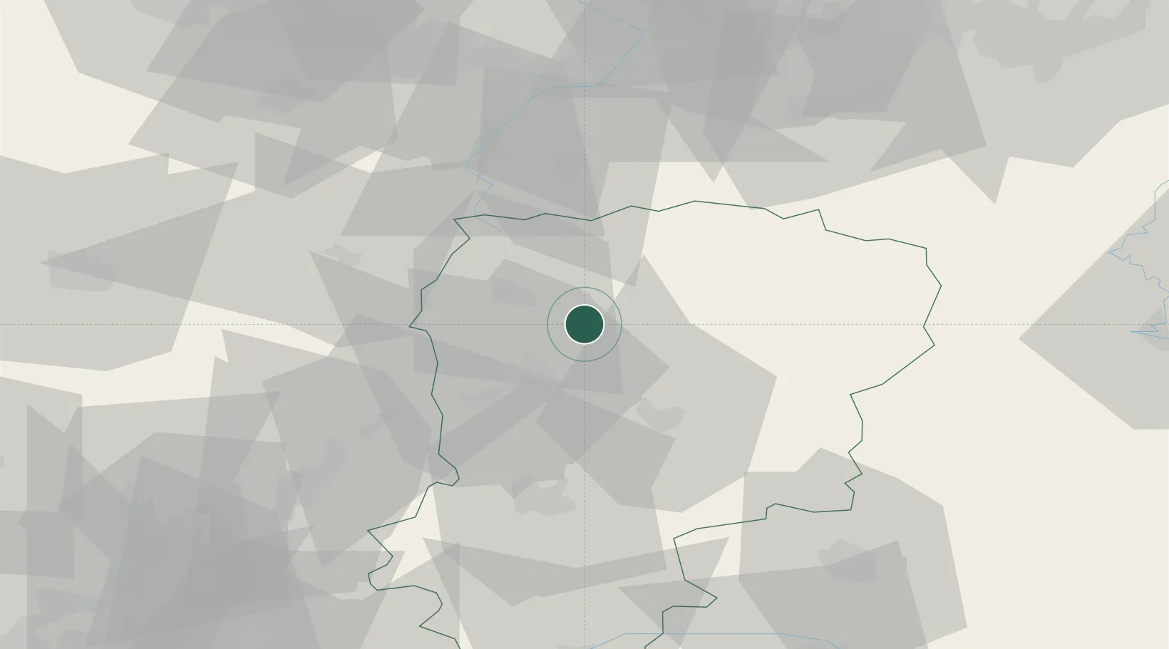 Location of FRRBM