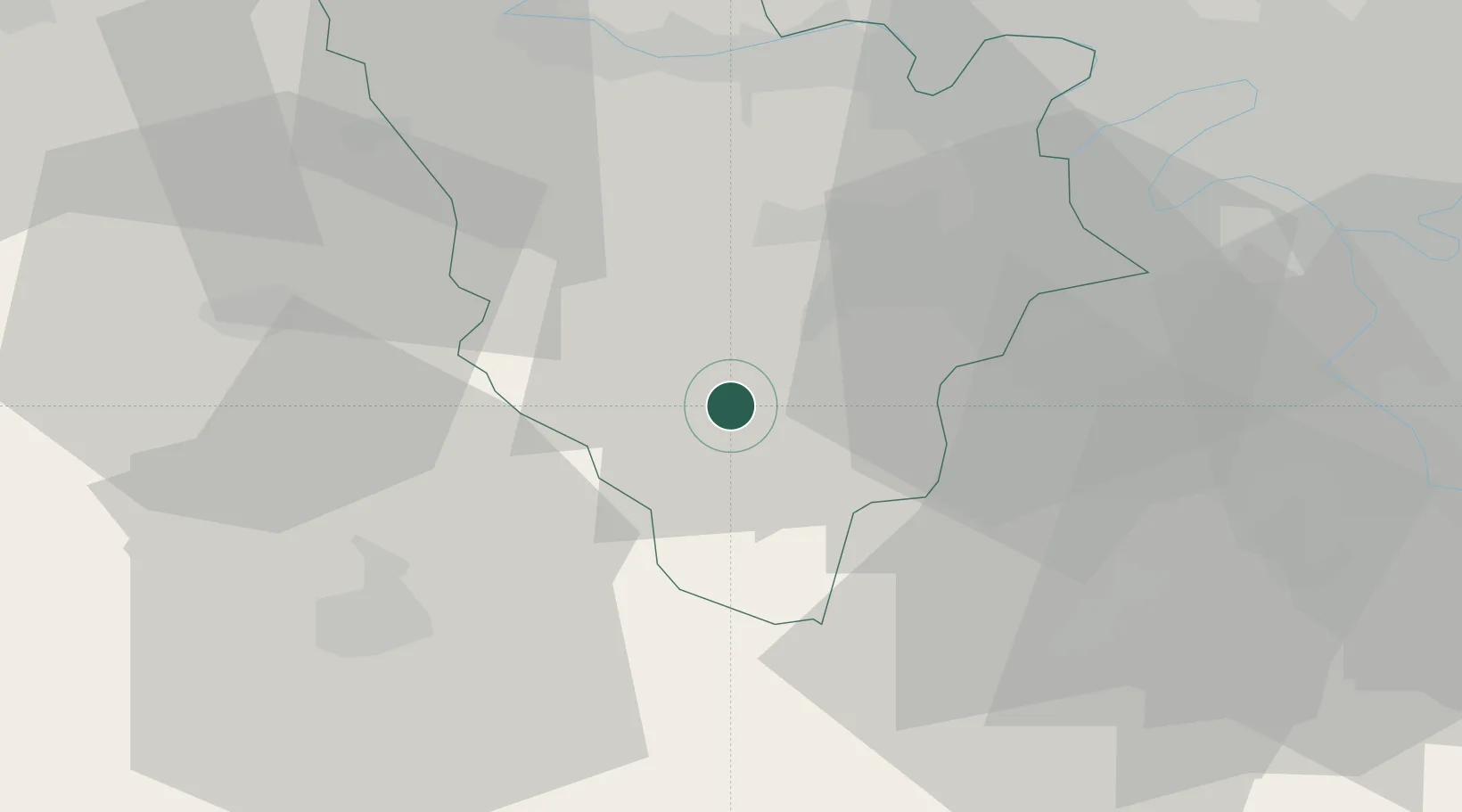Location of FRRBT