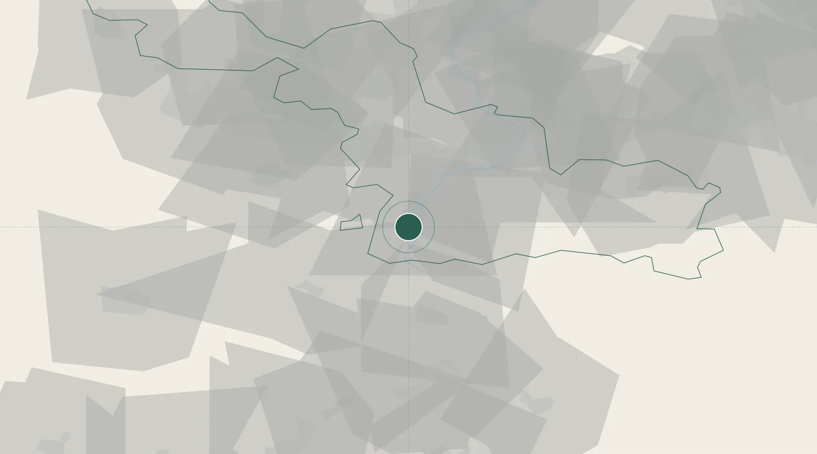 Location of FRRCH