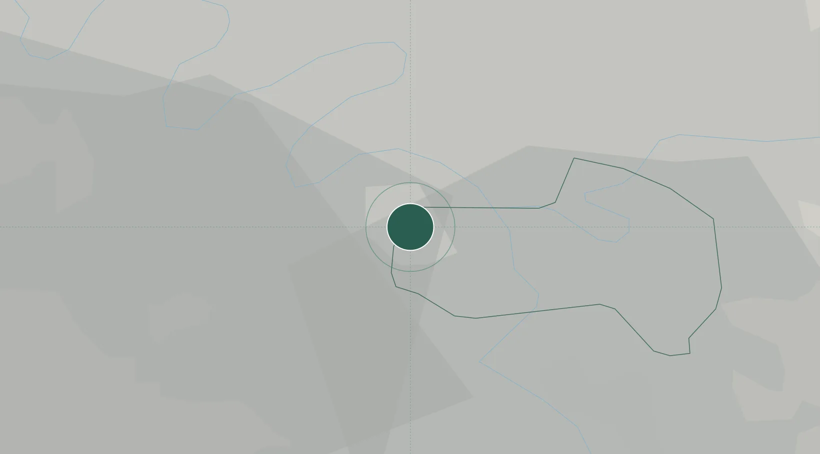 Location of FRRCI
