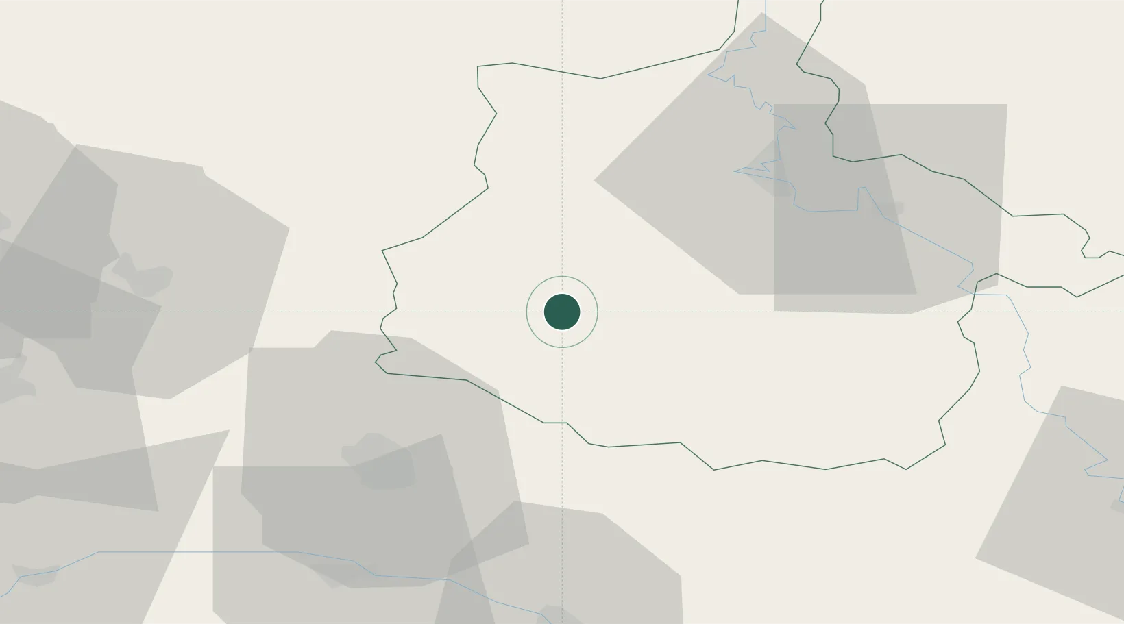 Location of FRREH