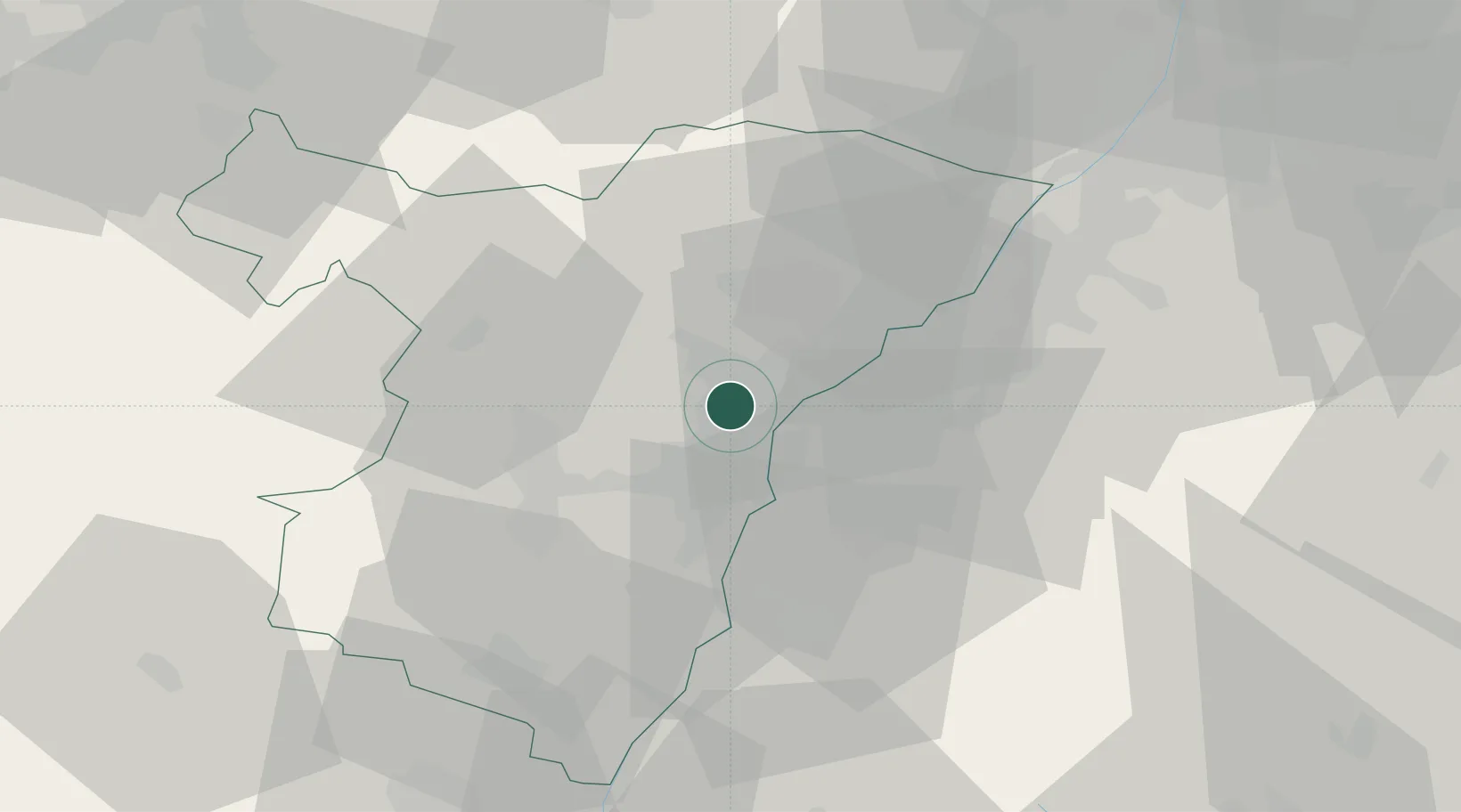 Location of FRREI