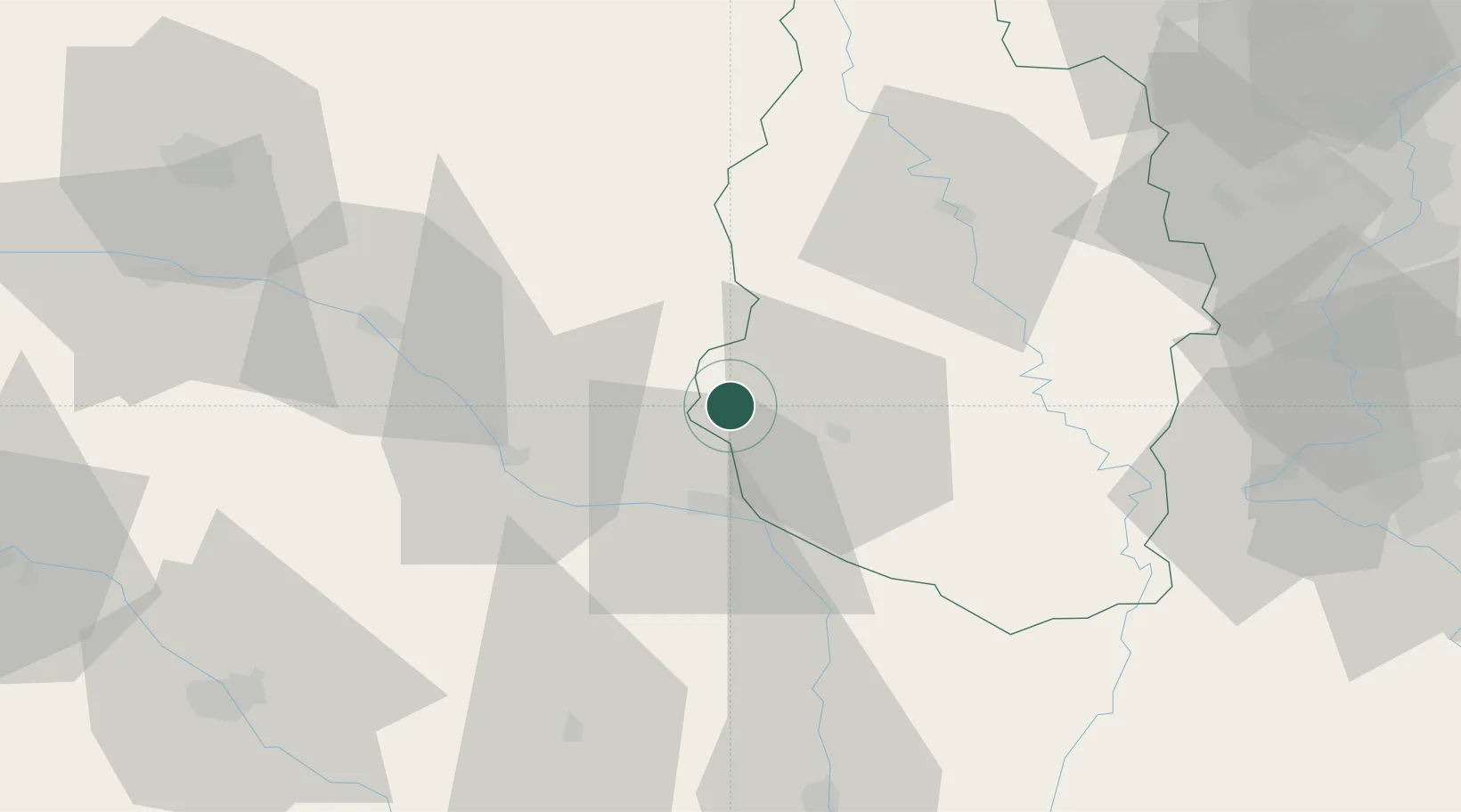 Location of FRREV