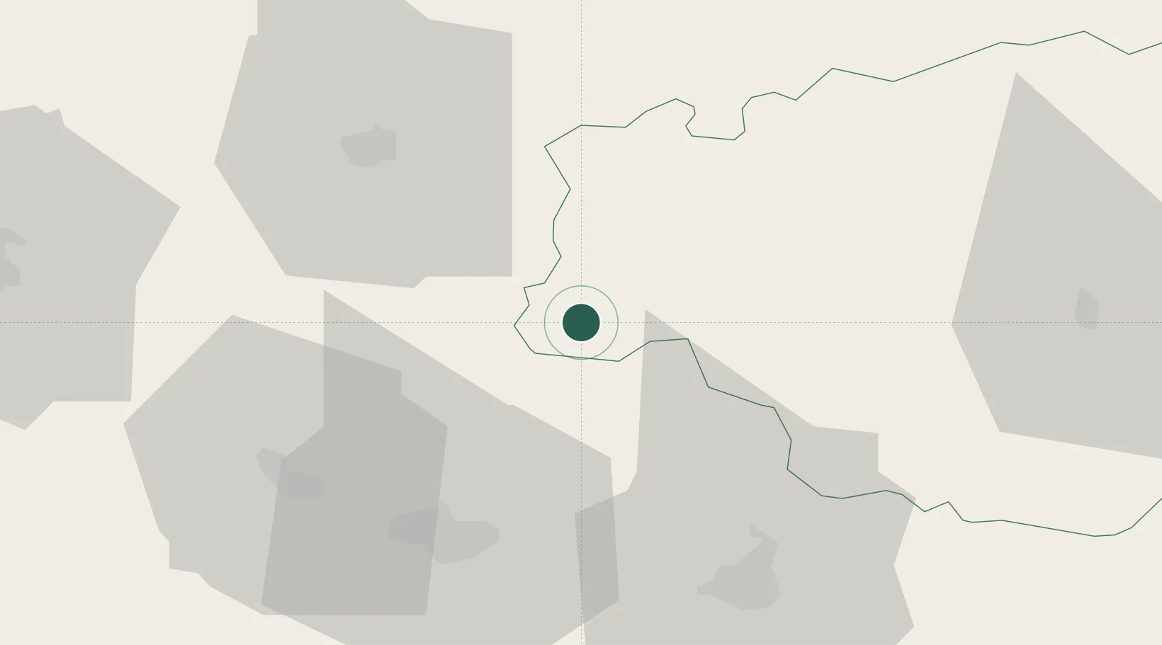 Location of FRREX
