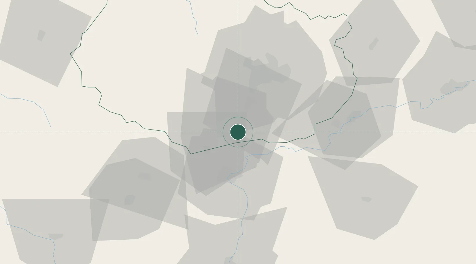 Location of FRRF7