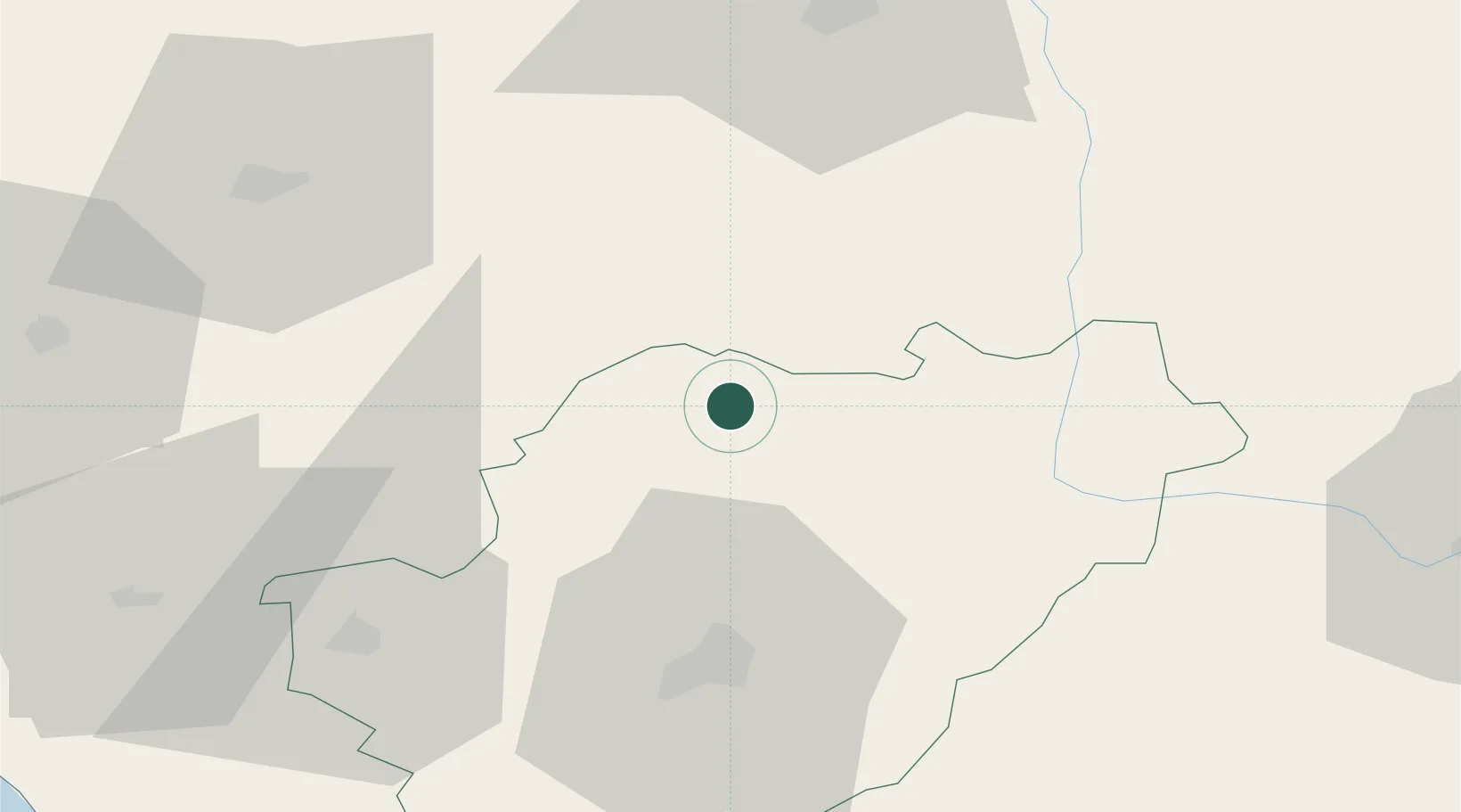 Location of FRRFF