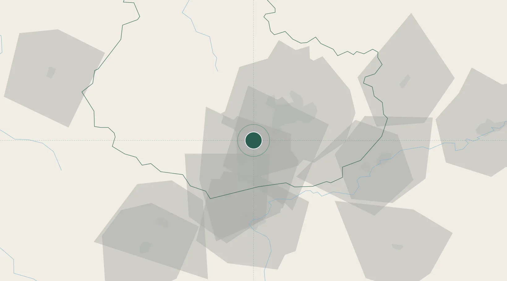 Location of FRRGY