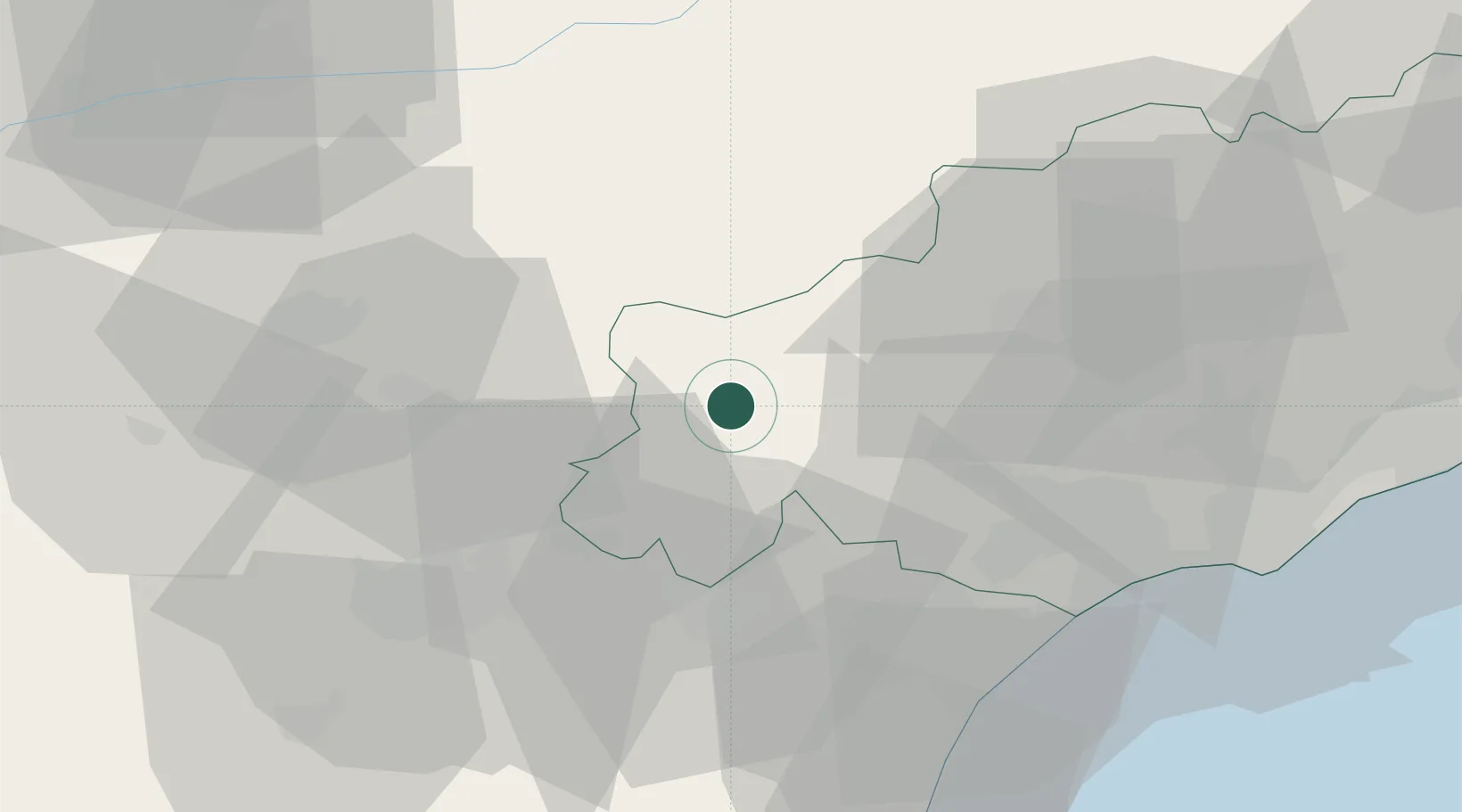 Location of FRRH4
