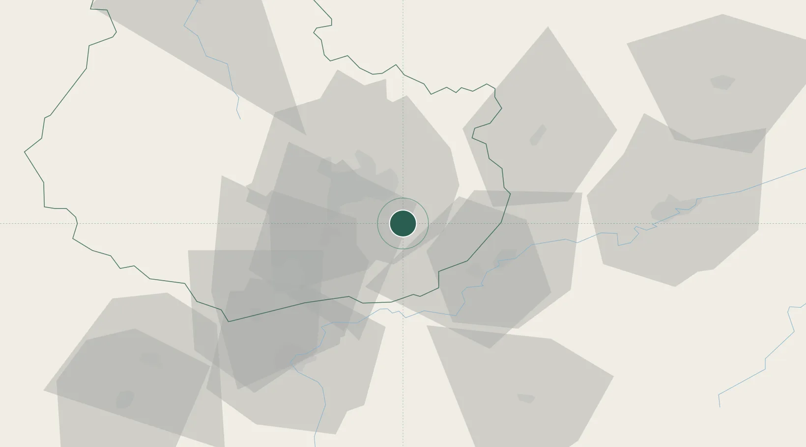 Location of FRRHA