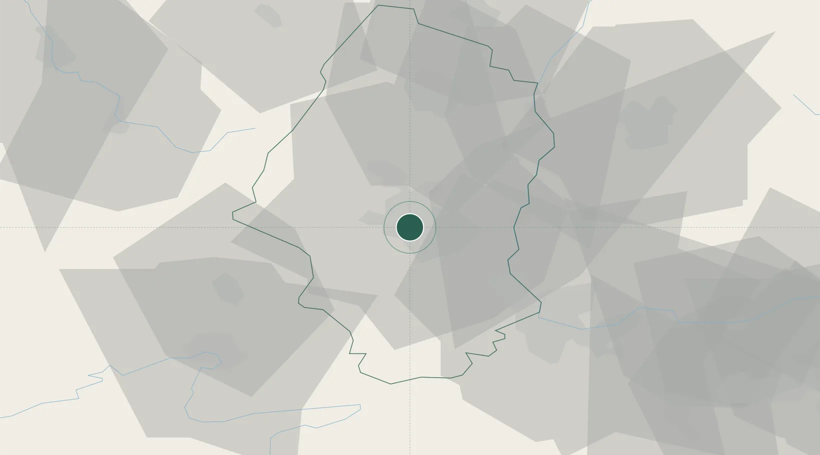 Location of FRRIC