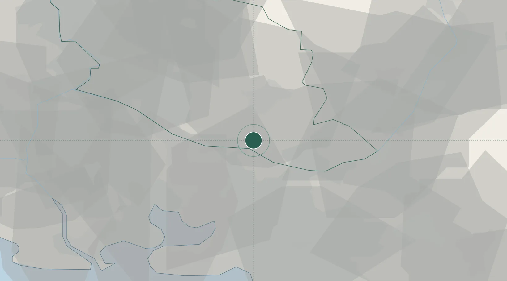 Location of FRRJA