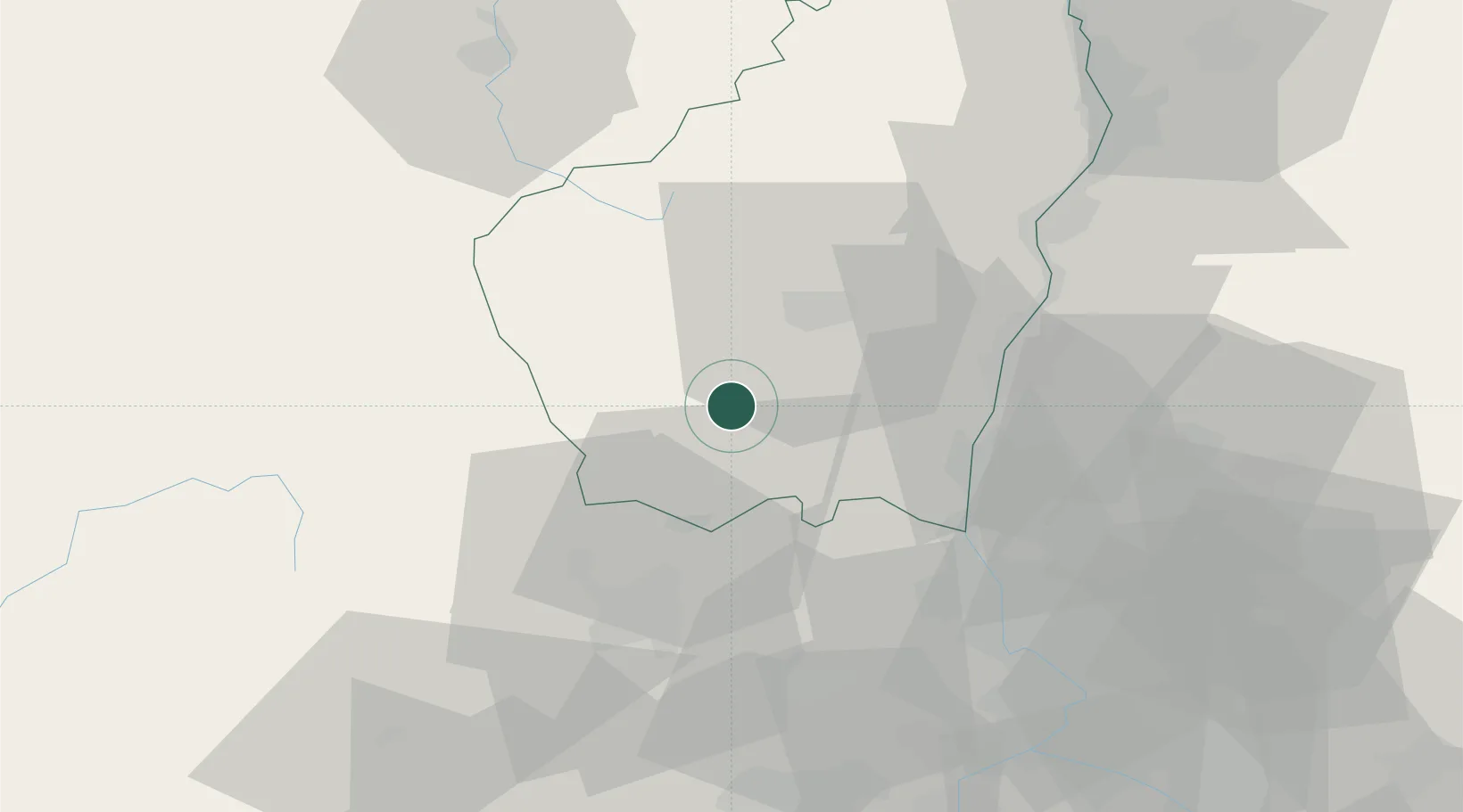 Location of FRRJR