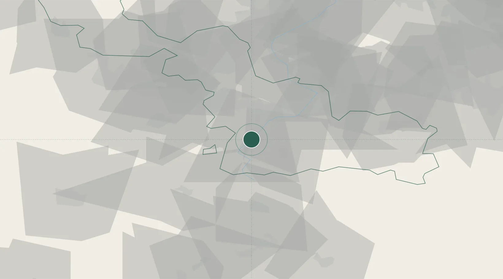 Location of FRRLI