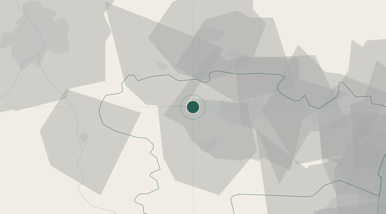 Location of FRRLM