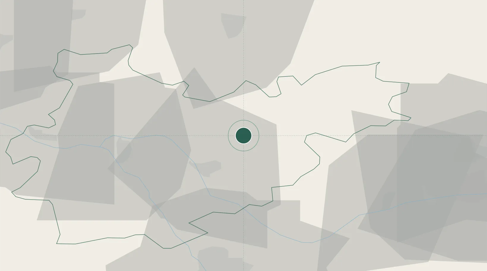 Location of FRRLV