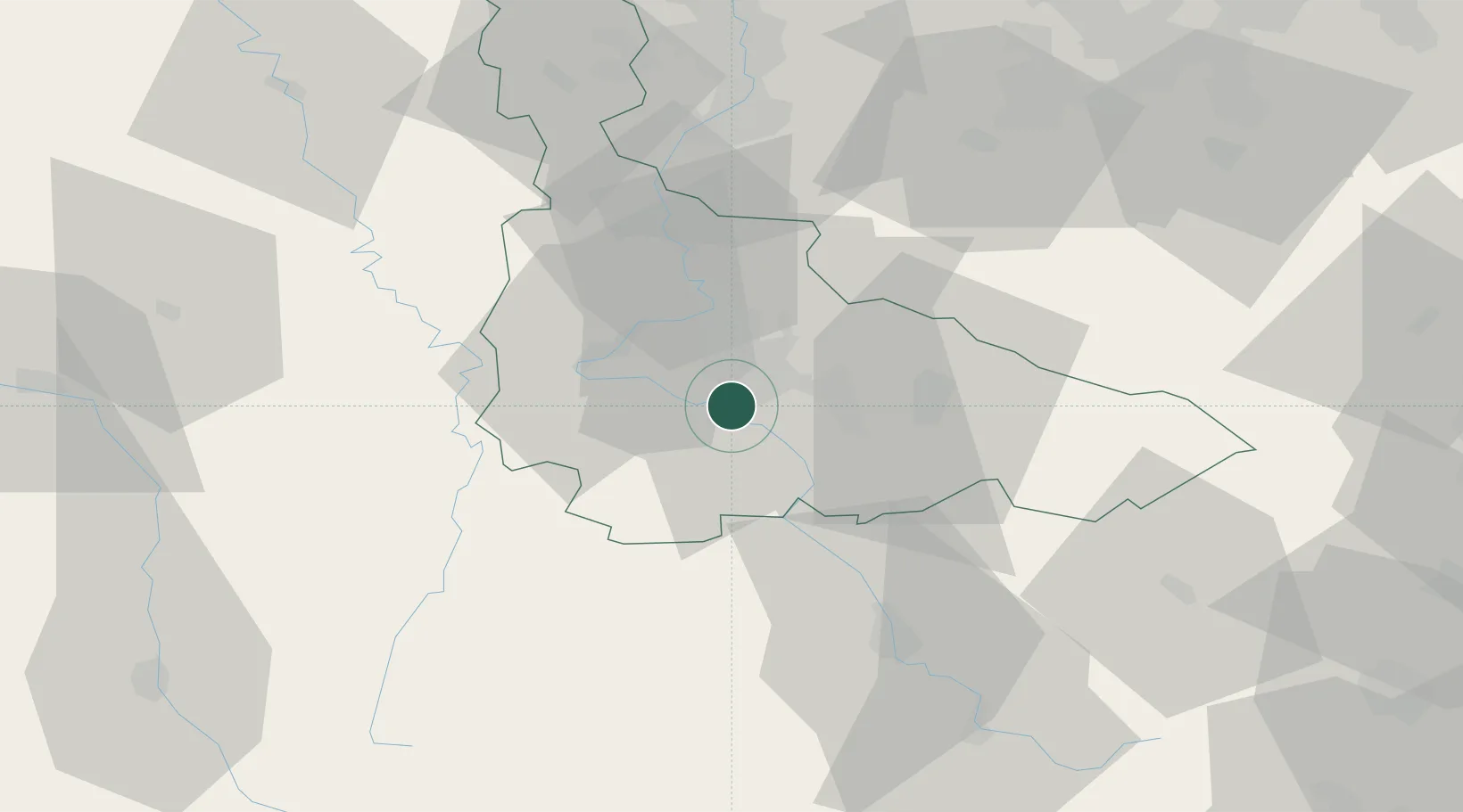 Location of FRRML